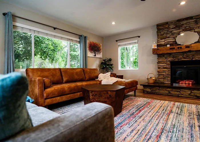 Truckee River Ranch